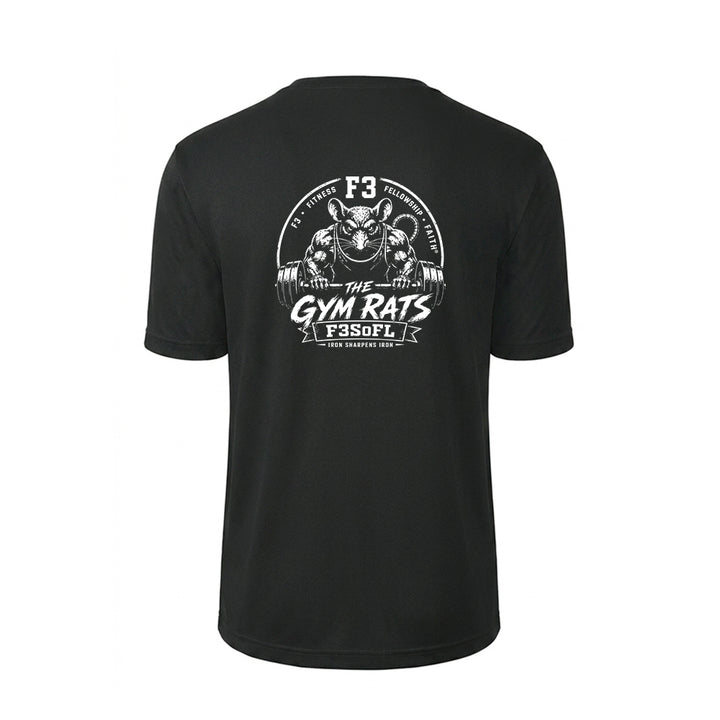 F3 So Flo The Gym Rats Pre-Order September 2026