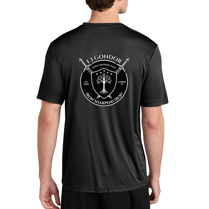 F3 Gondor Launch Gear Pre-Order August 2025
