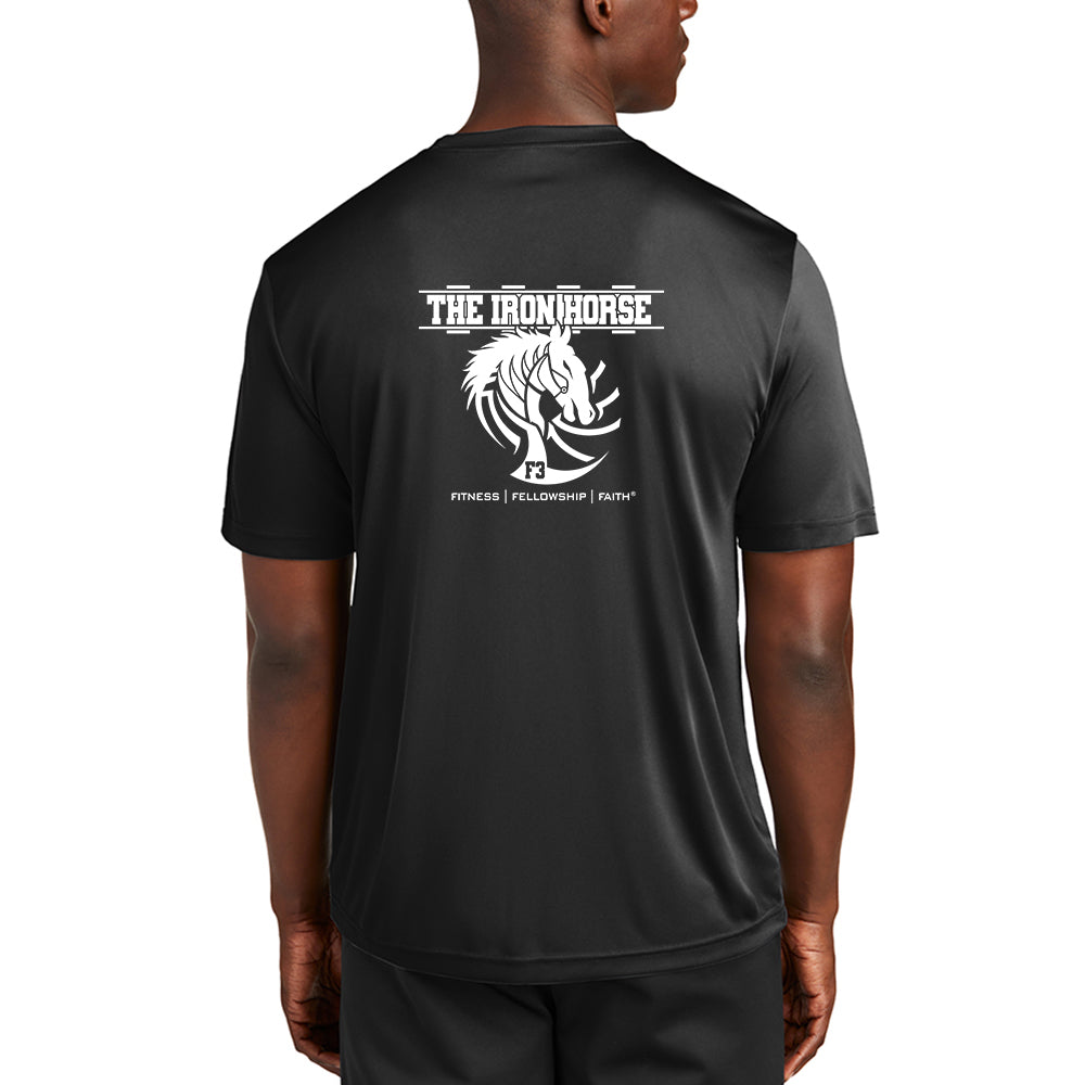 F3 Iron Horse Pre-Order April 2025