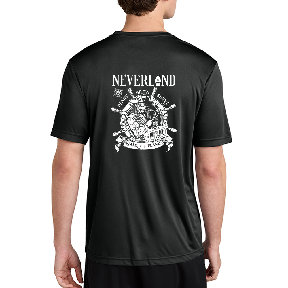 F3 SoCo Neverland - Walk the Plank Pre-Order July 2025