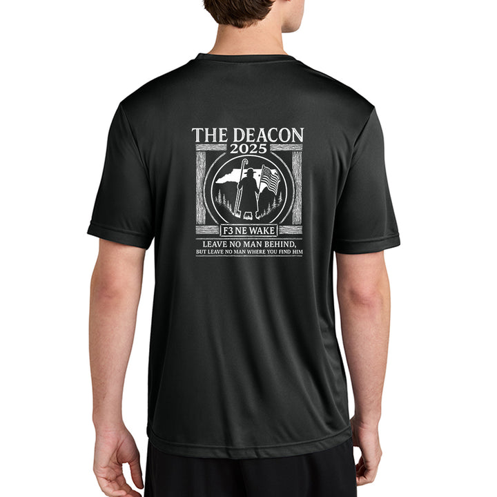 F3 NE Wake The Deacon 2025 Pre-Order August 2025