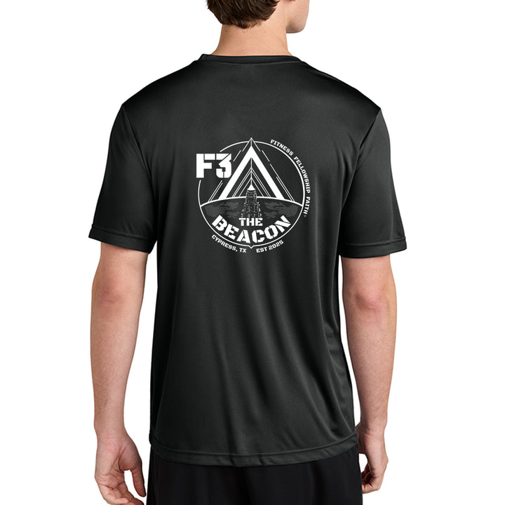 F3 MKT The Beacon Kickoff Pre-Order August 2025