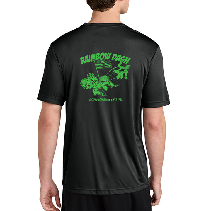 F3 Greensboro Rainbow Dash Pre-Order July 2026