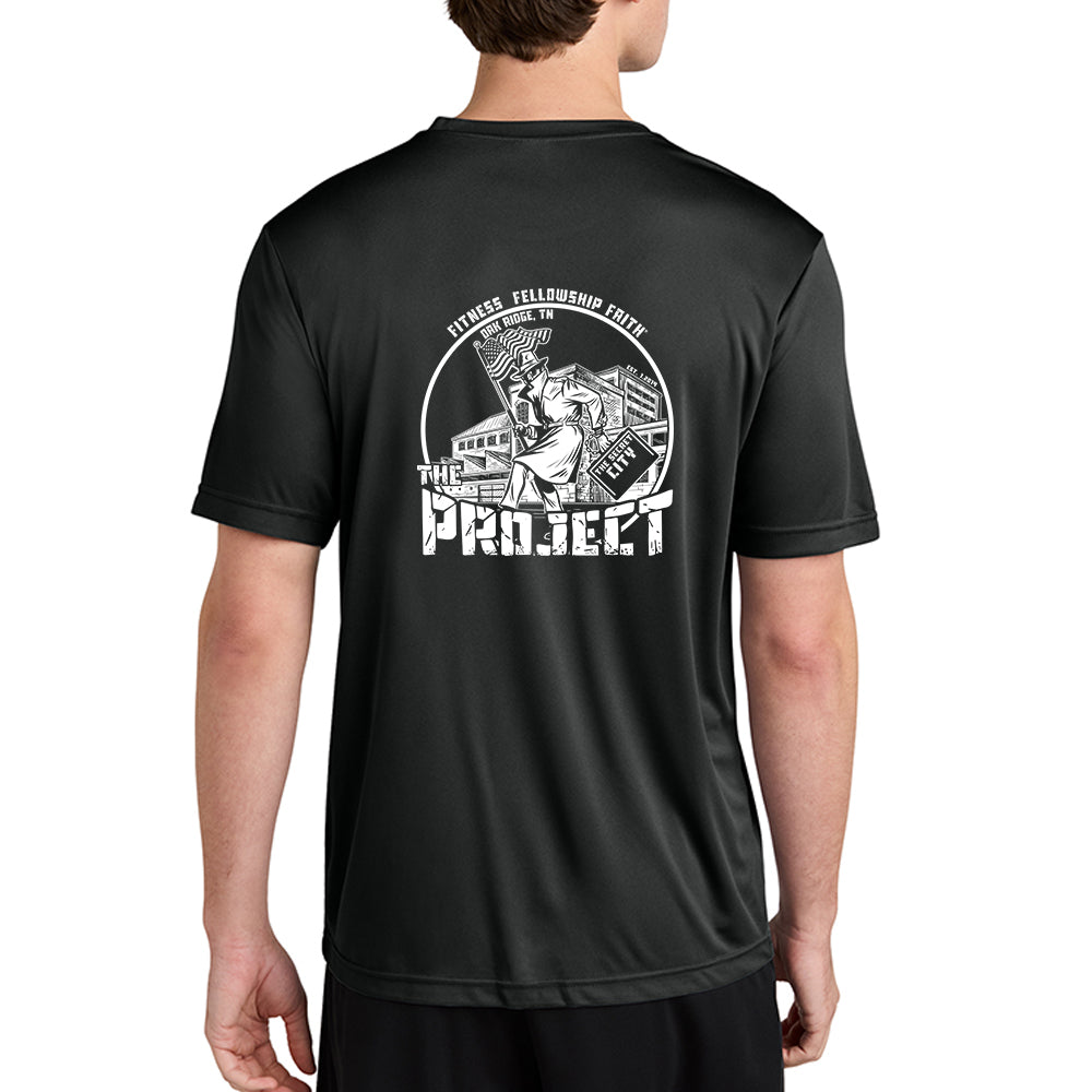F3 Knoxville The Project 2025 Pre-Order June 2025