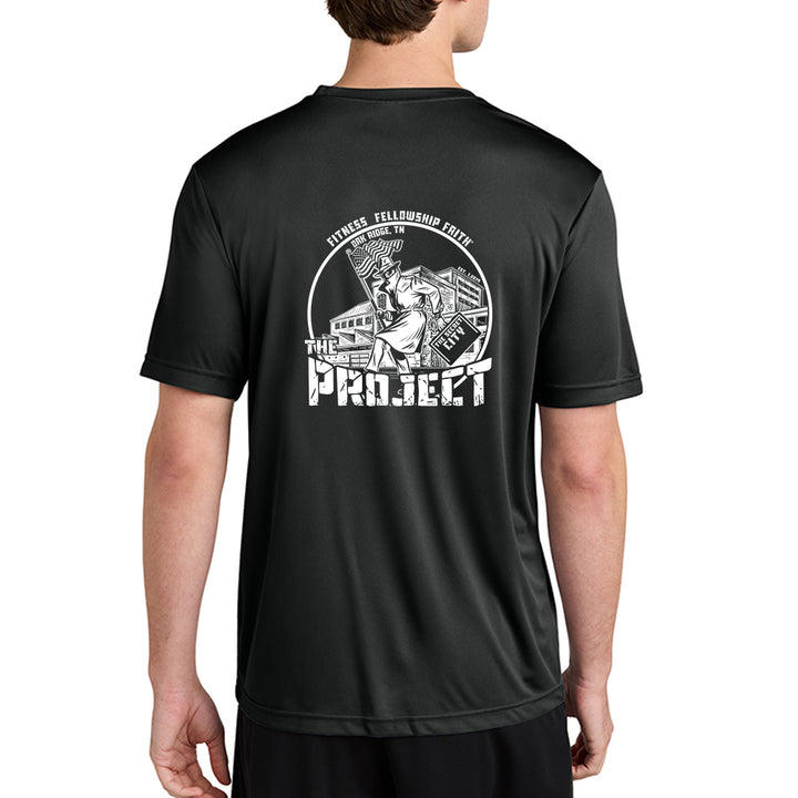 F3 Knoxville The Project 2025 Pre-Order June 2025