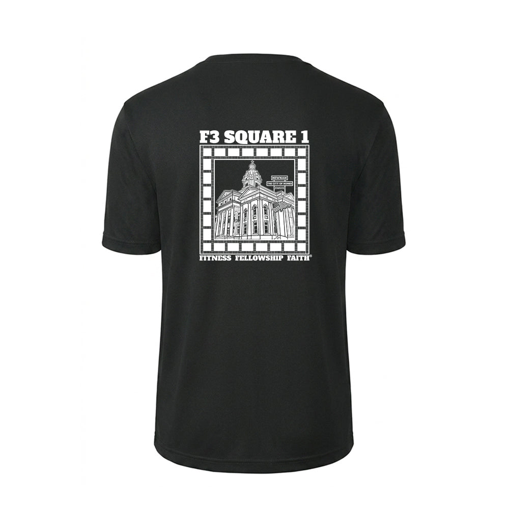 F3 Southside, GA Square 1 Pre-Order August 2026