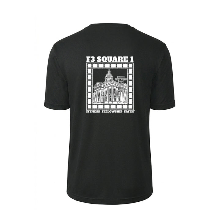 F3 Southside, GA Square 1 Pre-Order August 2026