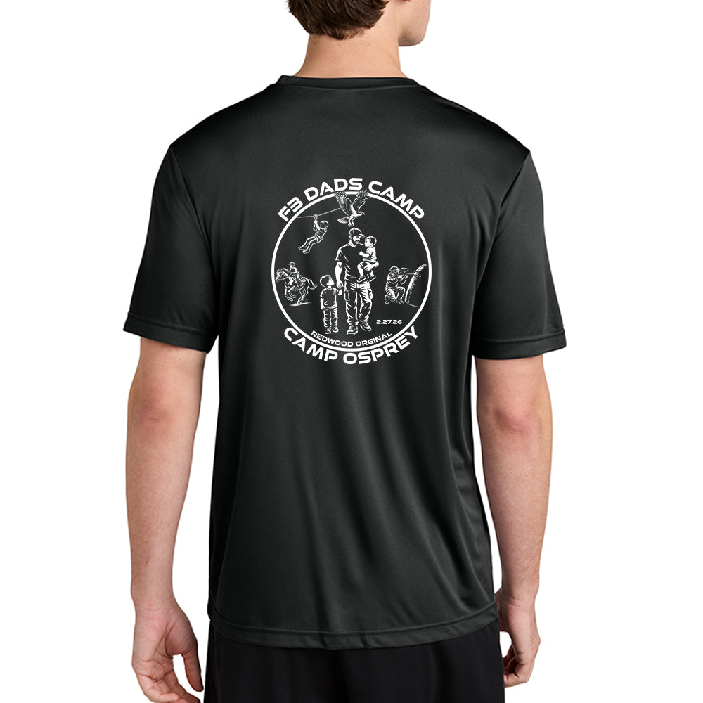 F3 Island Coast FL Dad's Camp Pre-Order March 2026