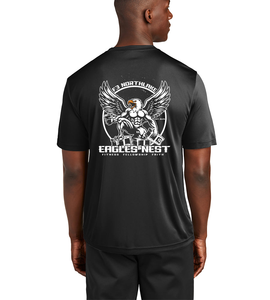 F3 Northlake Eagles Nest Pre-Order June 2025