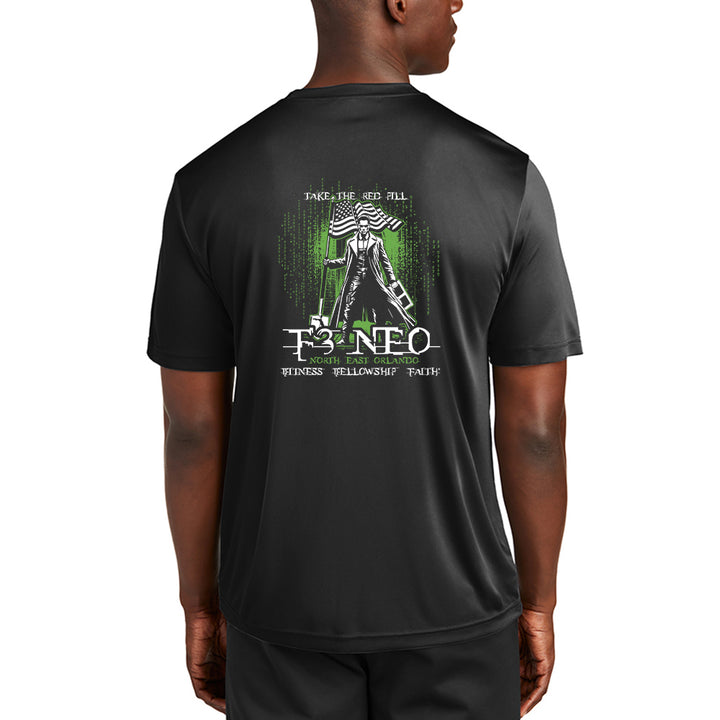 F3 NEO - NorthEast Orlando Pre-Order August 2024