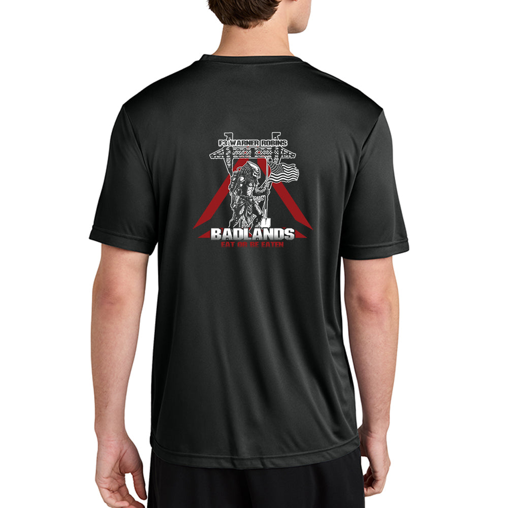F3 Warner Robins Badlands Pre-Order May 2025