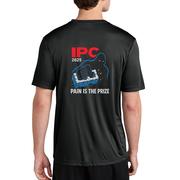 F3 IPC 2025 Pre-Order July 2025