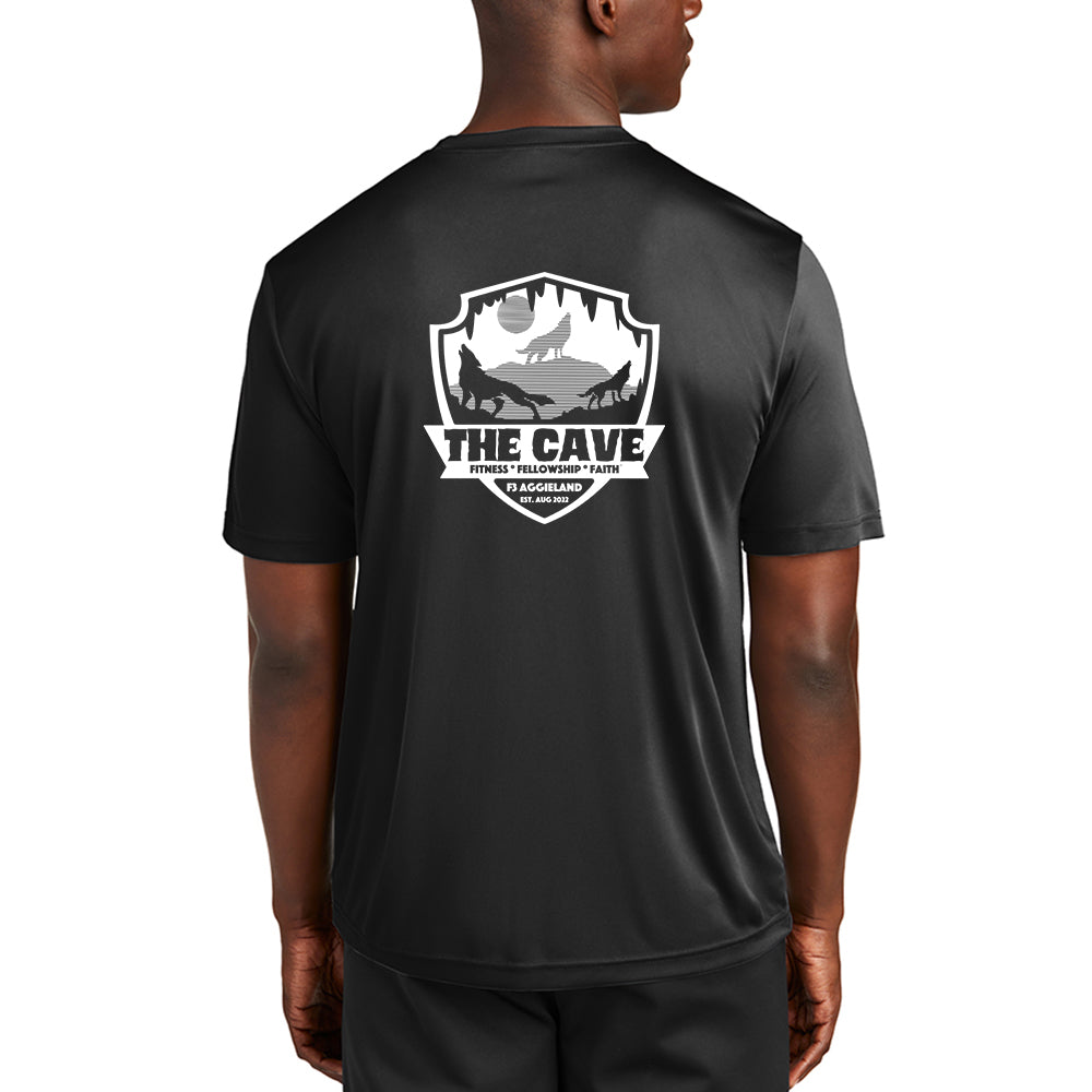 F3 Aggieland The Cave Pre-Order March 2024