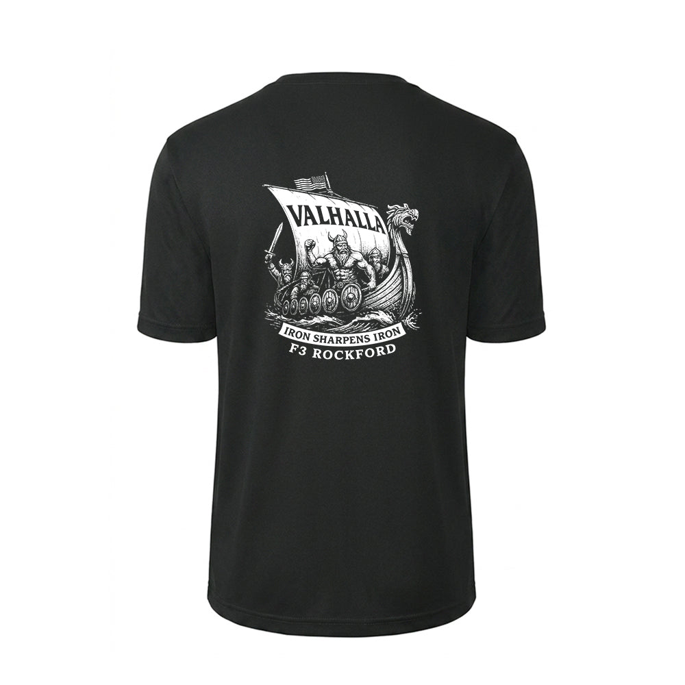 F3 Rockford Valhalla Pre-Order July 2026