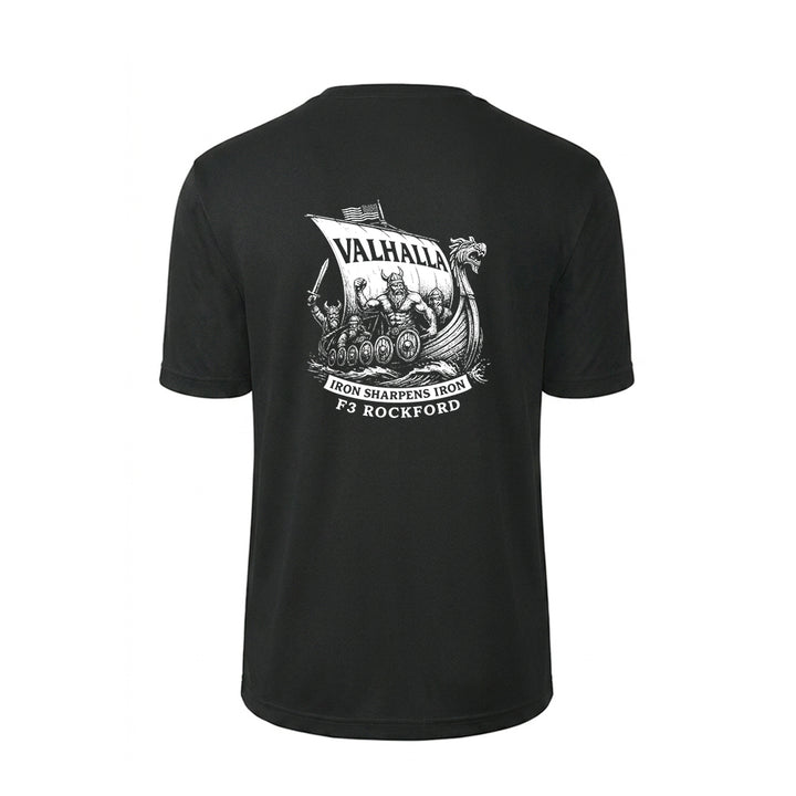 F3 Rockford Valhalla Pre-Order July 2026