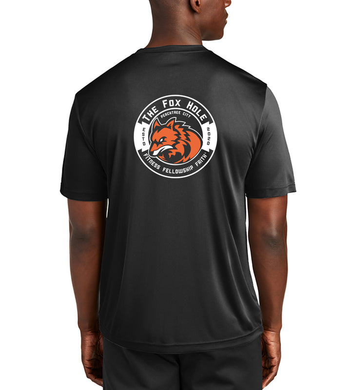 F3 The Fox Hole Pre-Order January 2024