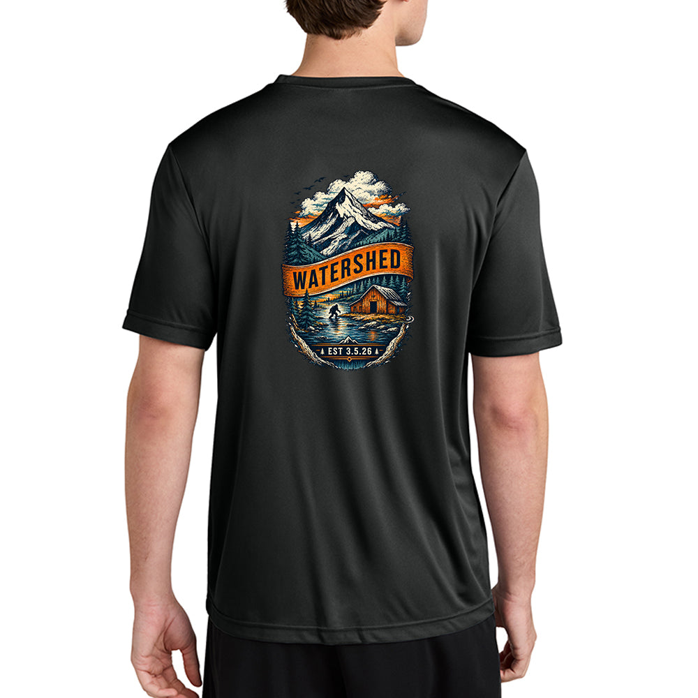 F3 Watershed DTF Pre-Order July 2026