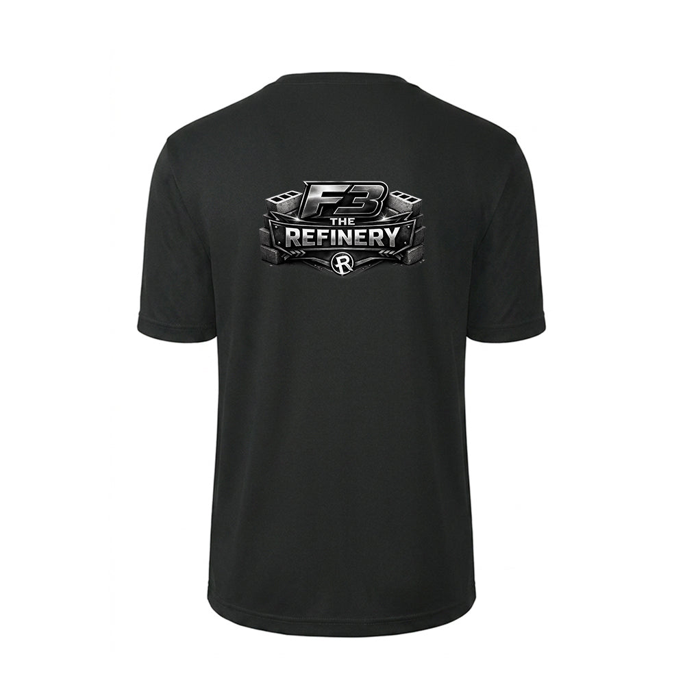 F3 HOF The Refinery Pre-Order October 2026