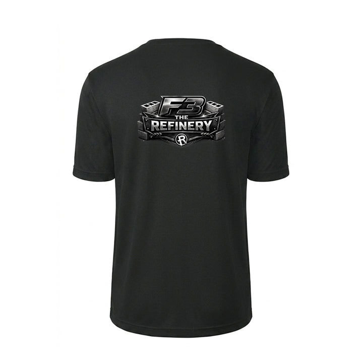 F3 HOF The Refinery Pre-Order October 2026