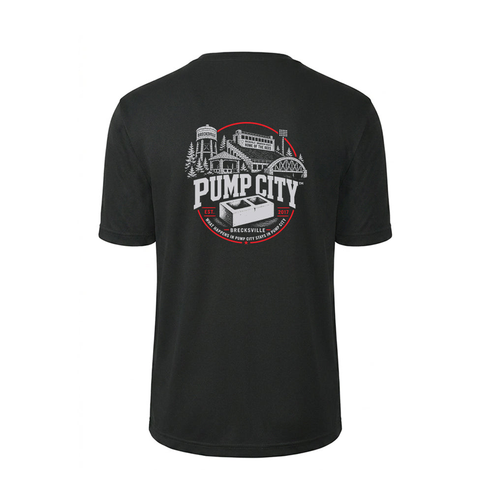F3 Cleveland - Brecksville Pump City Pre-Order August 2026