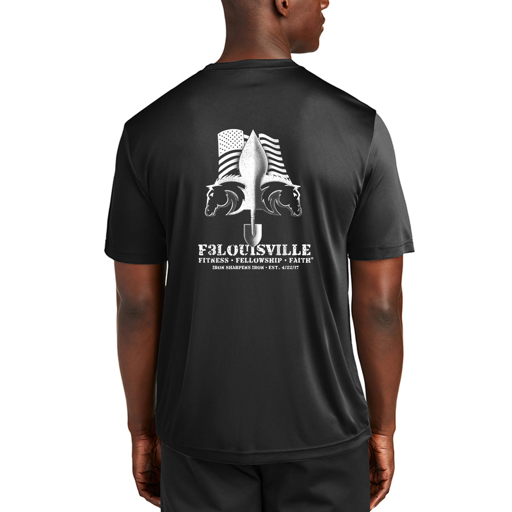 F3 Louisville Pre-Order November 2024