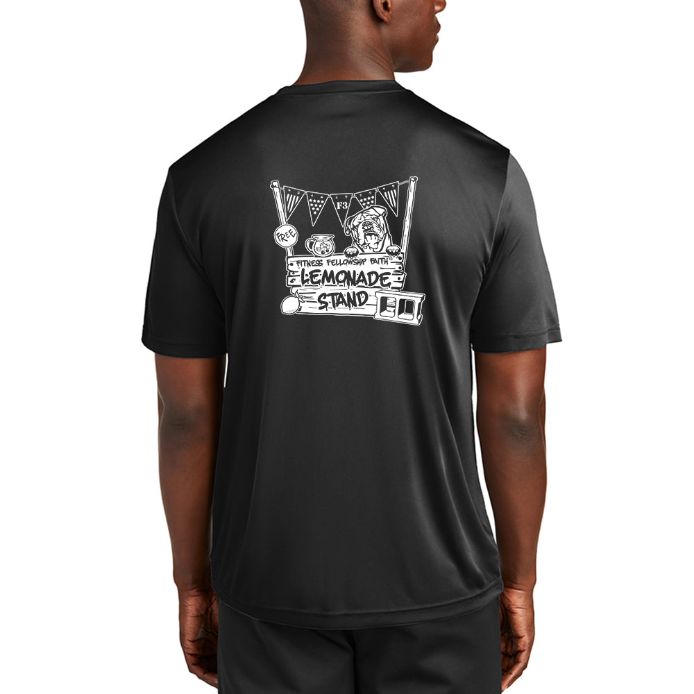 F3 St Charles Lemonade Stand Pre-Order Pre-Order April 2024