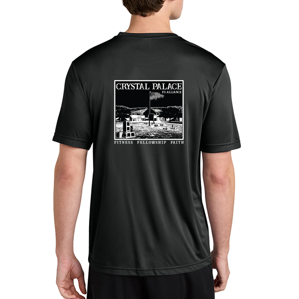 F3 Alliance Crystal Palace Pre-Order September 2025