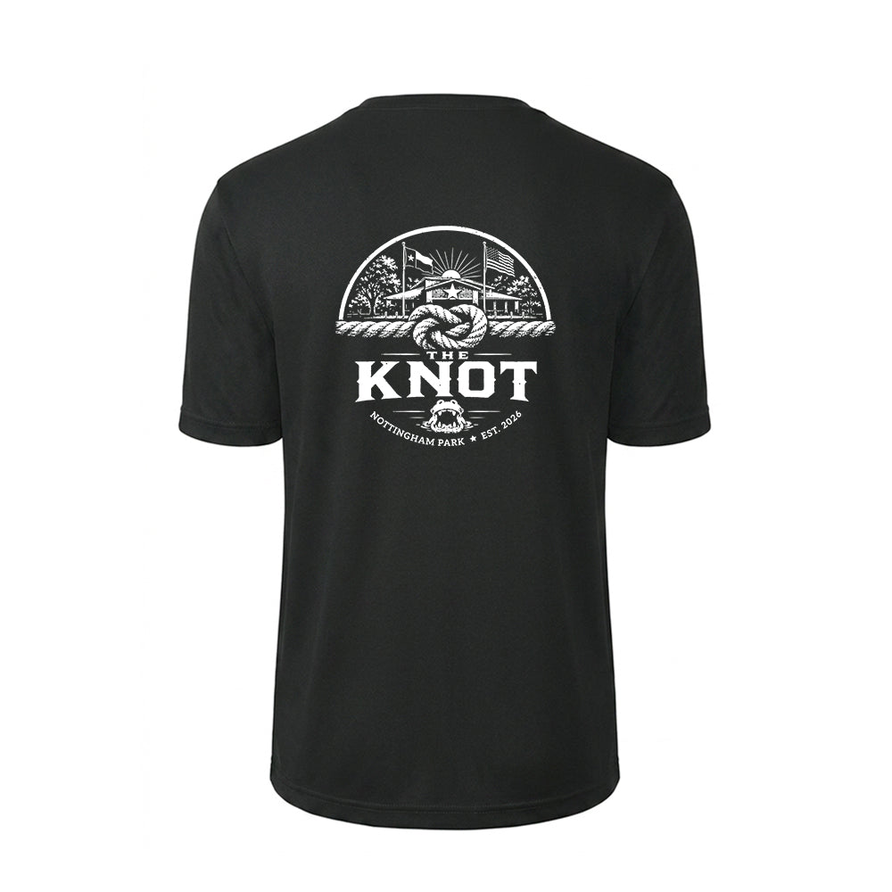 F3 West Houston- Texas The Knot Pre-Order August 2026