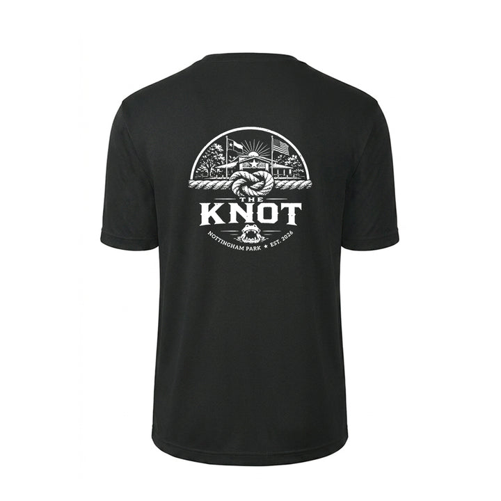F3 West Houston- Texas The Knot Pre-Order August 2026