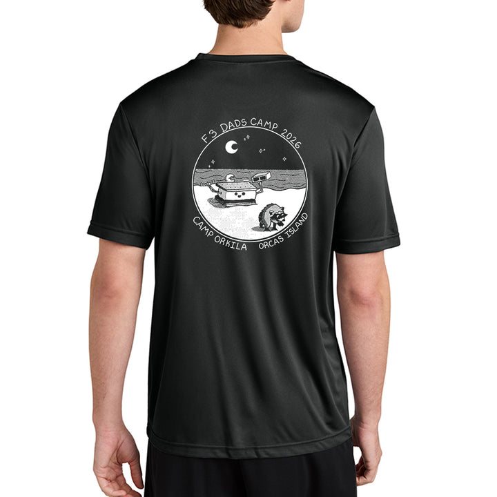 F3 Puget Sound 2026 Dad&