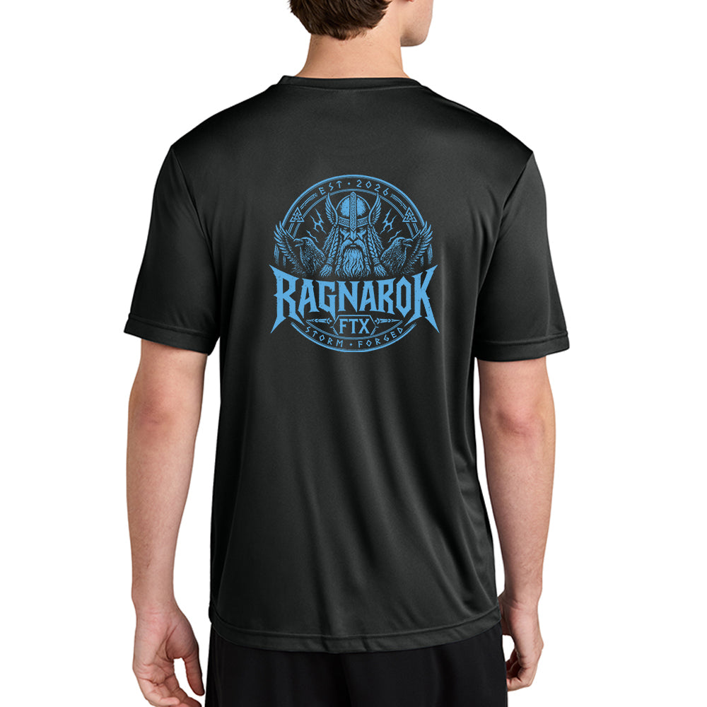 F3 FTX Ragnarok Shirts Pre-Order June 2026