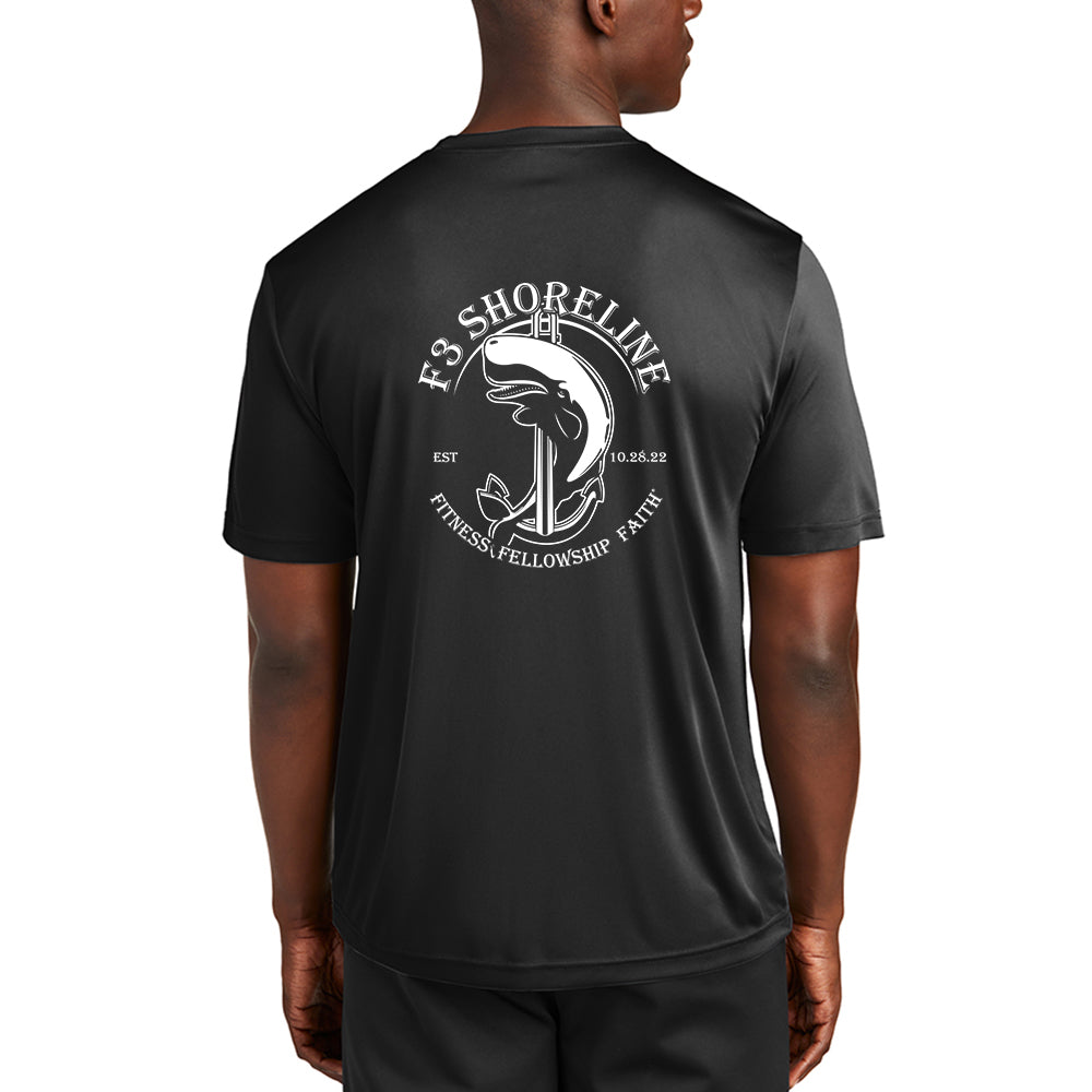 F3 Shoreline Pre-Order August 2024