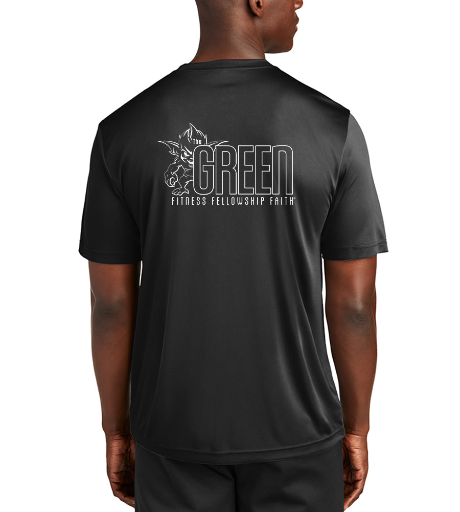 F3 Texas The Green - Liberty Hill Pre-Order January 2024