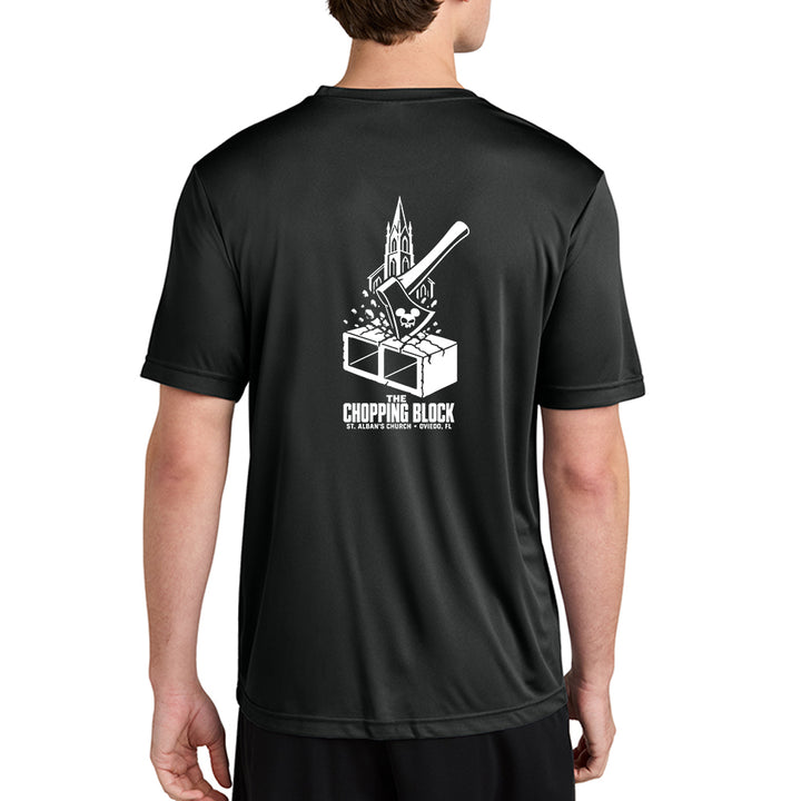 F3 Orlando - The Chopping Block Pre-Order October 2026