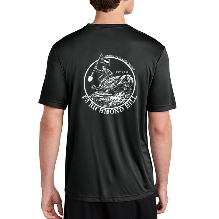 F3 Richmond Hill Crab Wrangler Pre-Order April 2026