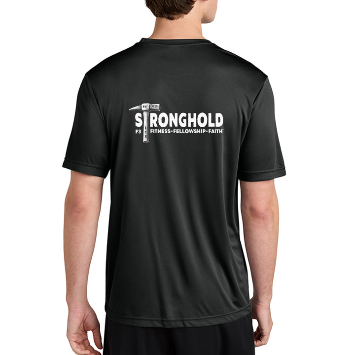 F3 LTX Stronghold 1st in White Ink Pre-Order November 2025