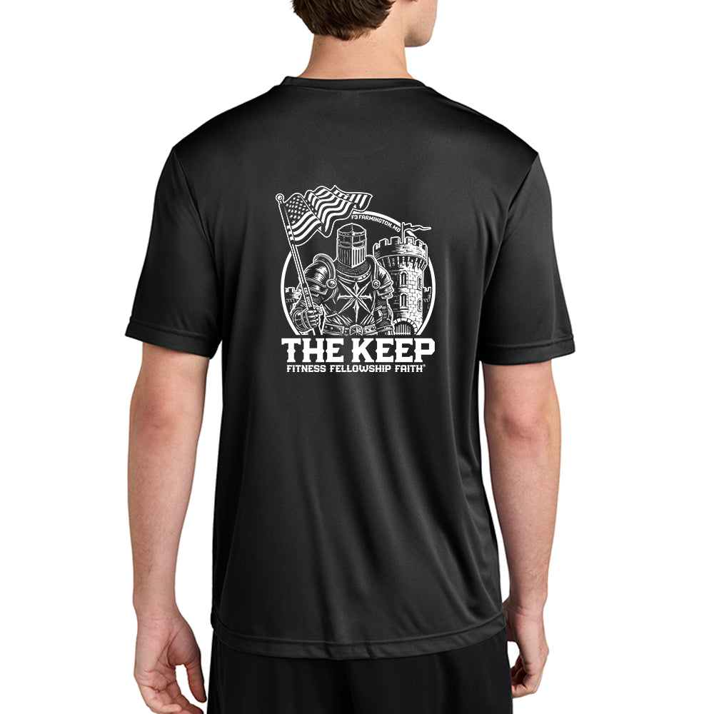 F3 Farmington The Keep Pre-Order May 2025