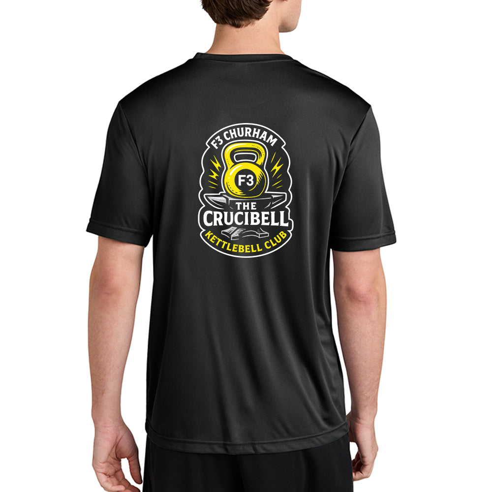 F3 Churham Kettlebell Club Pre-Order September 2025