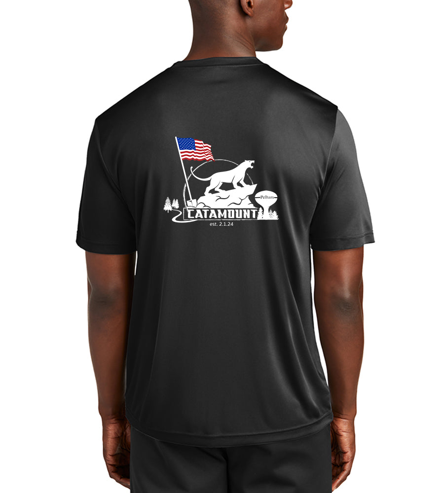 F3 Birmingham Catamount AO Pre-Order January 2024
