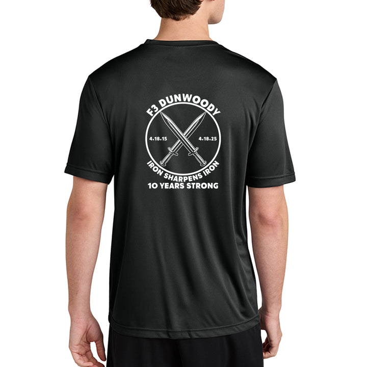 F3 Dunwoody 10 Year Pre-Order July 2025