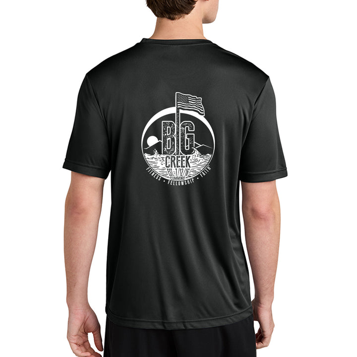 F3 Cumming Big Creek Pre-Order June 2025