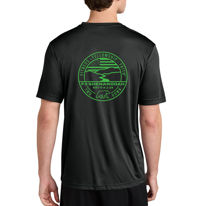 F3 Shenandoah - 2 Year Down Pre-Order March 2026