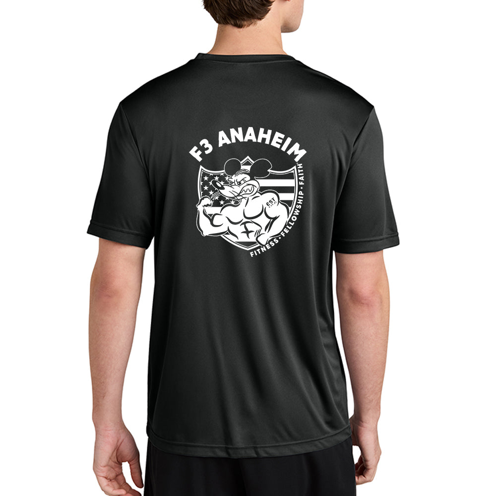 F3 Anaheim Pre-Order July 2025