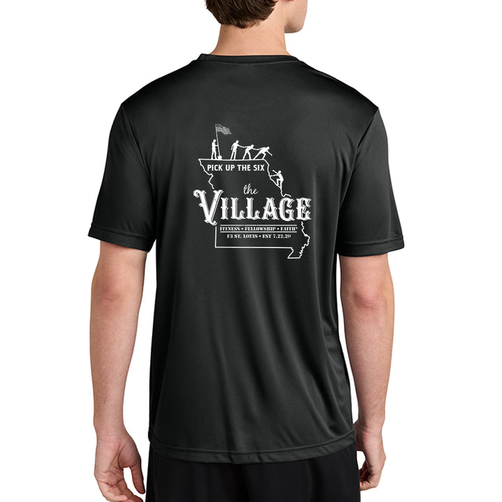 F3 St. Louis The Village Pre-Order February 2026