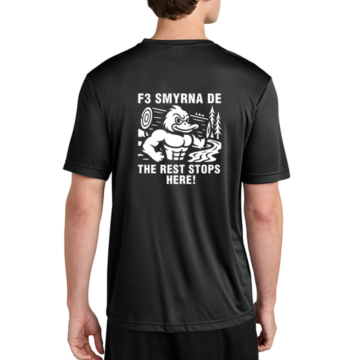 F3 Smyrna DE Pre-Order August 2025