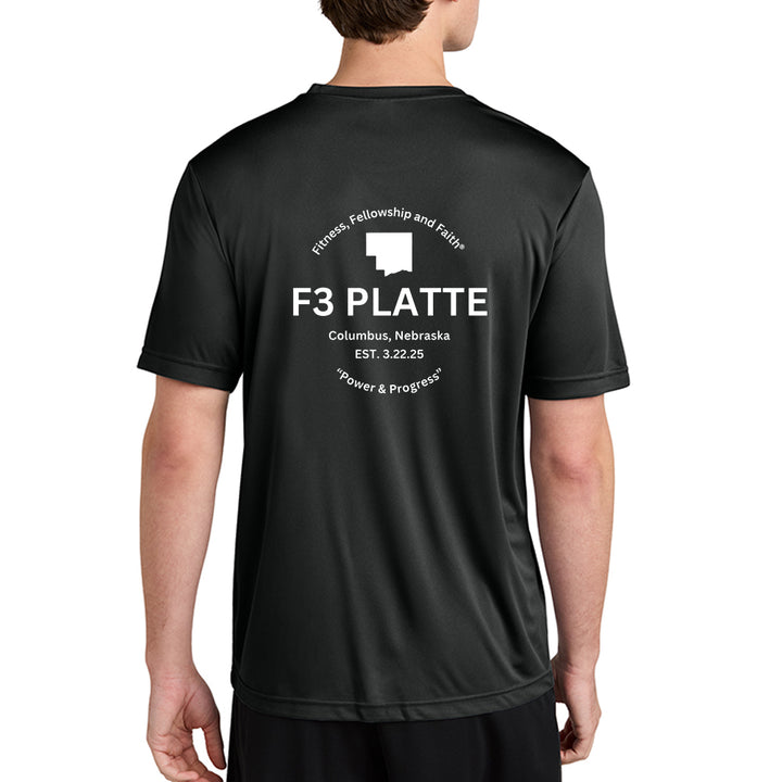 F3 Platte Pre-Order October 2025
