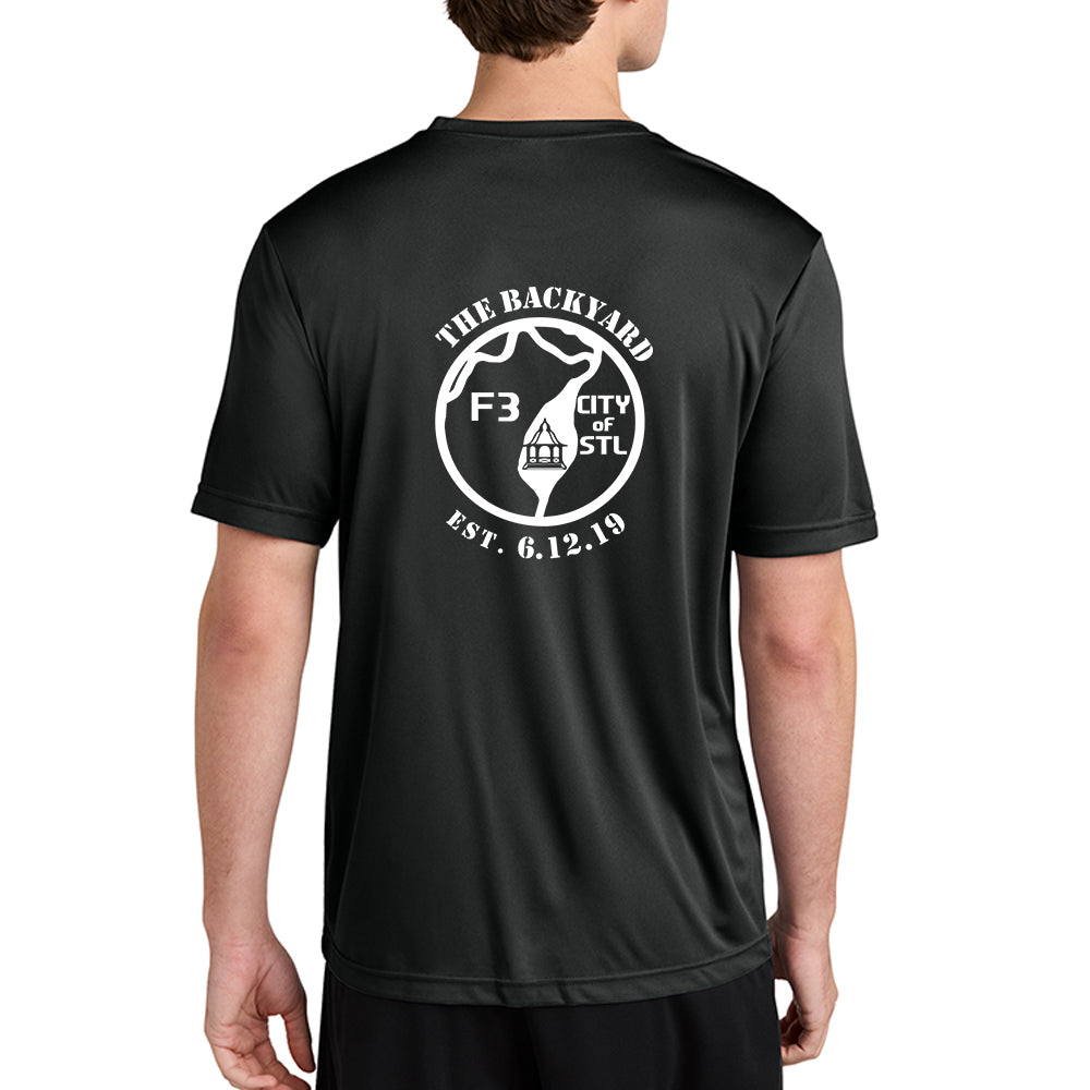 F3 City of St. Louis The Backyard Pre-Order May 2025