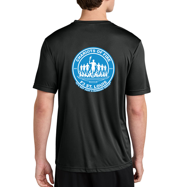 F3 St. Louis Chariots of Fire Pre-Order June 2026