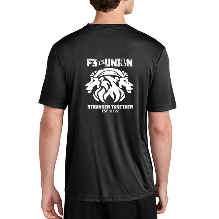 F3 The Union Marysville, OH Pre-Order June 2025