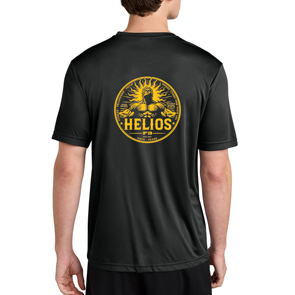 F3 North Katy Helios Fall 2025 Pre-Order September 2025